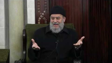 الوصايا الربانية في خواتم سورة القصص 1 / ان الذي فرض عليك القران لرادك الى معاد