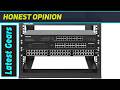 Intellinet 6U Wall Mount Rack: Compact Powerhouse for Your Network!