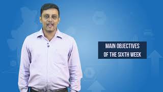 GST WEEK 06 INTRO