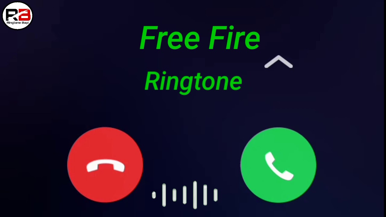 Free fire ringtone 2020 Best ringtone for free fire Ringtone Bapi Free fire ringtone 2020 Best ringtone for free fire Ringtone Bapi