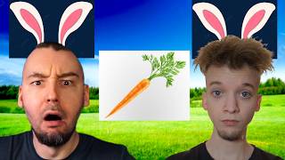 LOSING MY MIND in SUPER BUNNY MAN
