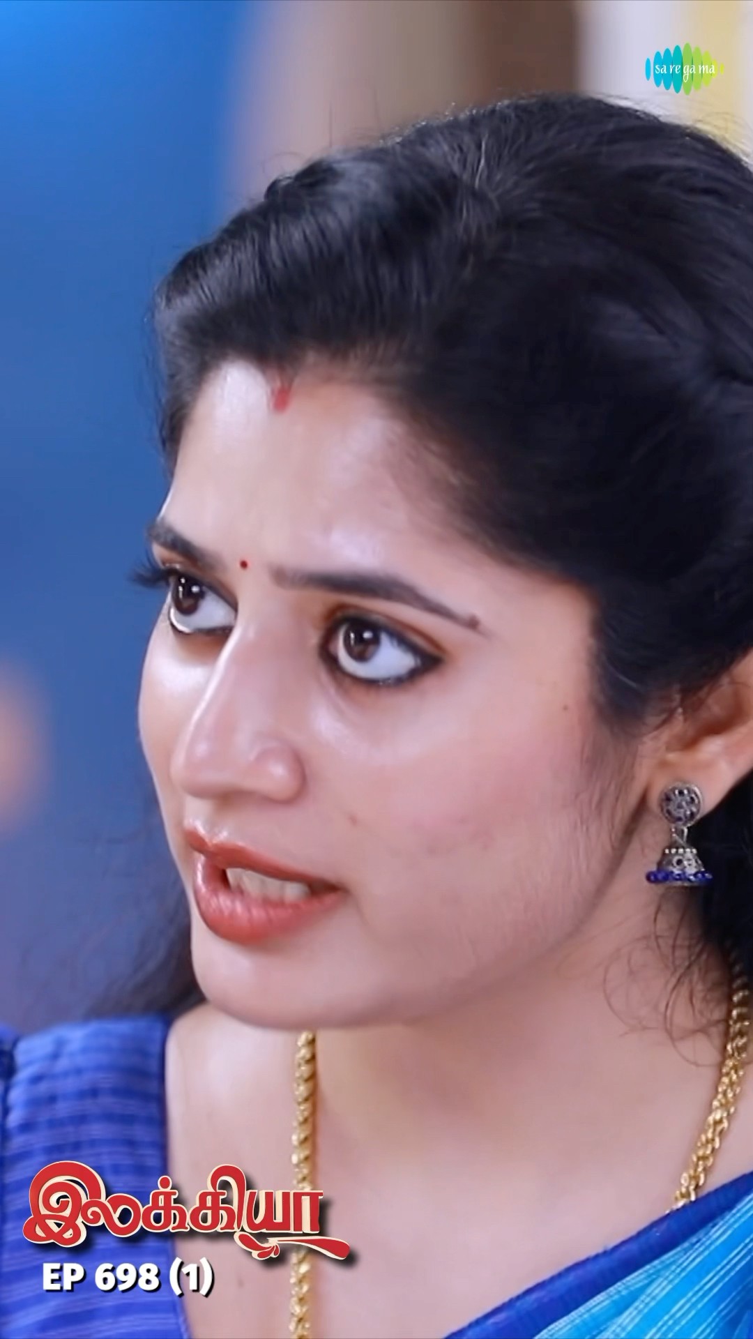 Ilakkiya Serial Shorts | Ep 698 - 1 | Shambhavy, Nandhan, Sushma Nair |  #ytshorts #shorts