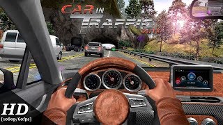 Car In Traffic 2018 Android Gameplay [1080p/60fps] screenshot 2