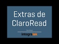 Extras de ClaroRead | ClaroRead