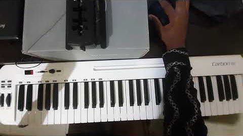 Transposing Tutorial E2: C# F# and A flat