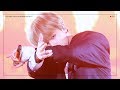 191204 MAMA BTS We Are Bulletproof Pt 2 JIMIN Focus Fancam 방탄소년단 지민 직캠 4k 