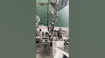 pharmaceutical syringe filling machine manufacturers #filler  #machine #factory #automation