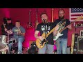 Can&#39;t You See cover (Marshall Tucker Band)