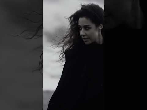 Мария Зайцева – “YOU ARE SO BEAUTIFUL” Кстати у нас было 2 версии: Ч/б и цветная)