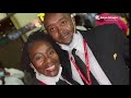 Love at First Flight | The story of Kenya Airways Captains Sally and Waigwa