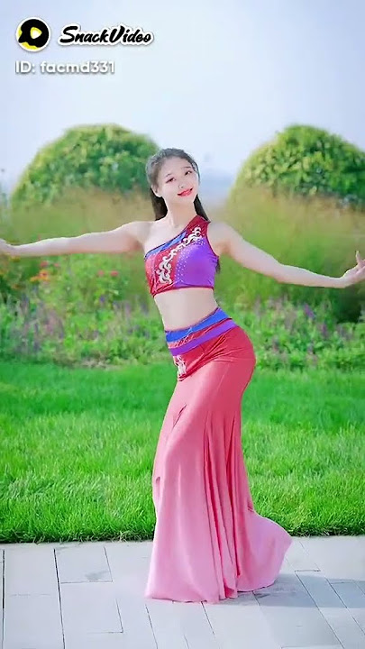 VIRAL!! JAIPONG ALA JEPANG #gadis jepang #viral #body #videoshow #dance