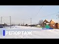 Репортаж: Жизнь села Беченча в Ленском районе Якутии