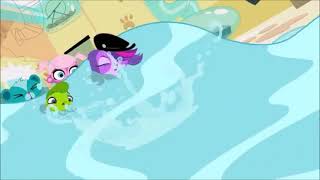 Clarence - Hoofin' It - Alternate Ending!