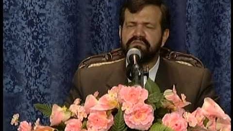 Srat Al-Baqarah (54 144) Verses 122 - 123 سوره بقره آیات