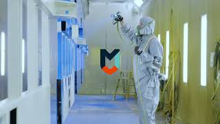 Maas Coating - Natlak