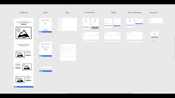 SaaS Starter Project - Account and Summary (7/7)