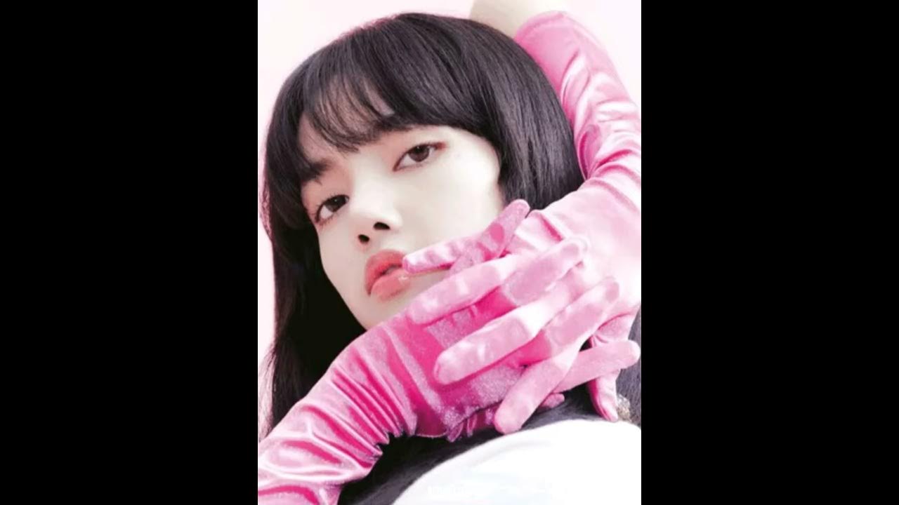 Lisa BLACKPINK 2020