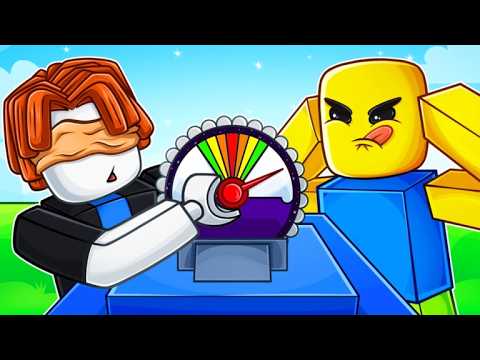 Roblox Experience Wavelength! [BETA] By Brainwave Arcade - Basic Overview