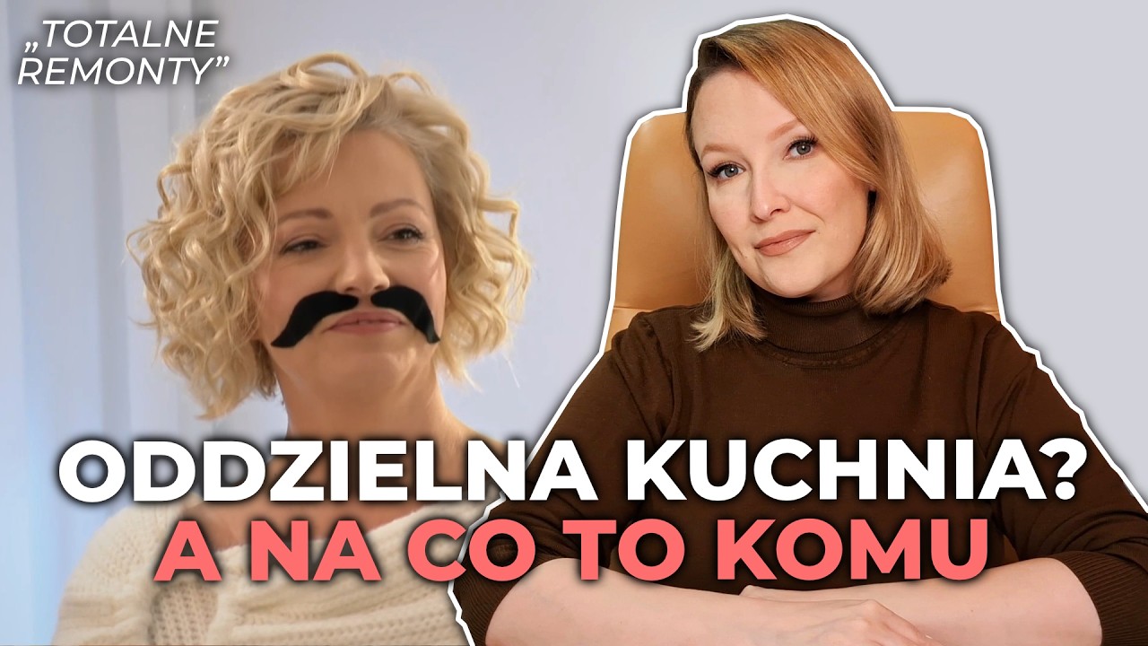 Biała podłoga WSZĘDZIE 🙈 | Architekt wnętrz reaguje na 