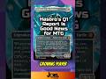How Hard Can Hasbro Push Magic: The Gathering? #shorts