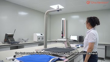 SmartShrink Shrinkage Rate Tester