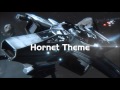 Star citizen soundtrack  hornet theme pedro macedo camacho