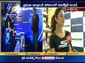 Rakul about Sridevi role in NTR Biopic