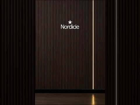 LED acoustic panels—cozy,