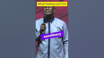 "The Limits of Fasting: Unveiling Truths with Apostle Joshua Selman" #fasting #koinoniaglobal