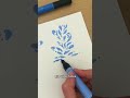 Dessiner l'eau en mouvement 🧑🏻🎨 #tutorieldessin #apprendreledessin