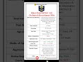Bihar Police BPSSC ASI (Technical) Recruitment 2026 | New Vacancy 2026 | dailyJobs updates #shorts