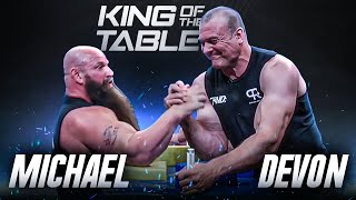 Download Lagu Koning van de Tafel 1: Devon Larratt vs Michael Todd | Volledige wedstrijd MP3 Download Lagu Koning van de Tafel 1: Devon Larratt vs Michael Todd | Volledige wedstrijd MP3