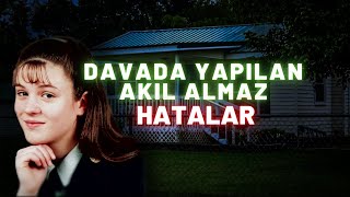 DEDEKTİFLERİN DAVAYI ÇÖZMESİ 15 YIL SÜRDÜ ! / KAYIP JESSICA DISHON DAVASI /  DEDEKTİF VAKALARI /