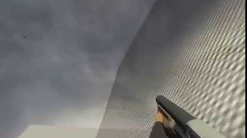 Basic TF2 Surfing Tutorial