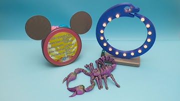 3D Hangouts – CircuitPython Day 2024!