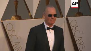 Michael Keaton reveals why he left 'Batman' franchise