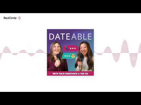 S20E9 Can You Be UnDateable W Ryan Keely 