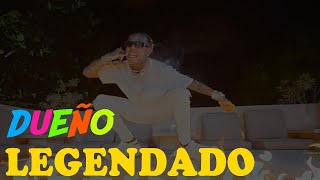 6IX9INE Dueño feat Lenier LEGENDADO/TRADUZIDO br