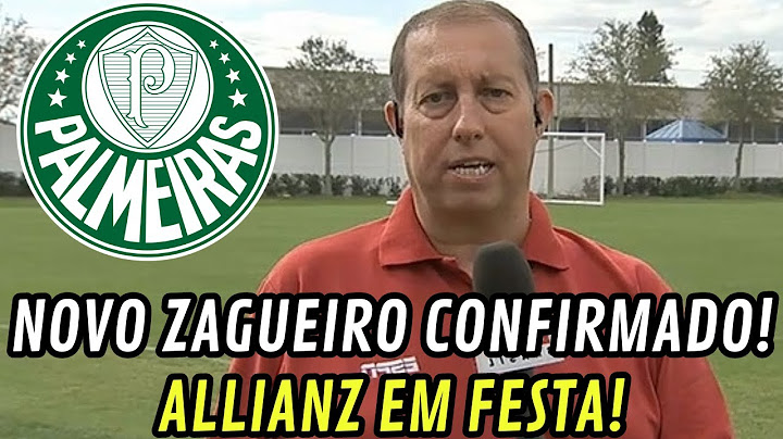 EITA QUE LEILA PEREIRA NÃO PARA! MAIS UM REFORÇO! TORCIDA FAZ A FESTA! NOTÍCIAS DO PALMEIRAS