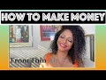 How to Make Money From Thin Air | Stop Using Debit Cards