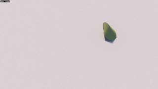 Rolling Oloid Simulation