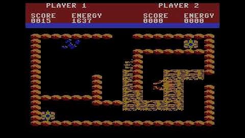 C16 Plus4 Longplay [1350] Storm