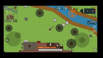 @ThatVietnameseDude AWN-S + MP220 11 Kills Surviv.io/Survev.io Gameplay