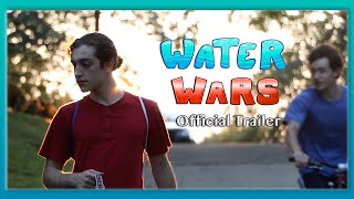 Water Wars Official Trailer (2022)