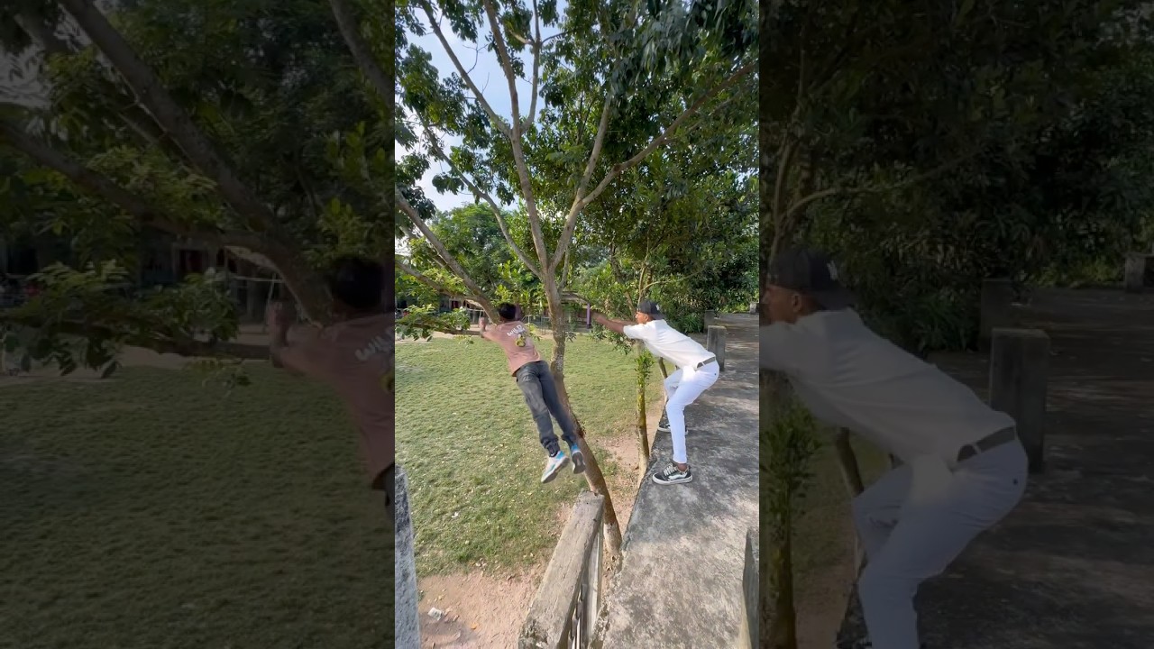 স্টান্ট শিখার সুবিধা😃 