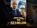 Imtiaz Super Mart: From Zero to Billion | Pakistan’s Retail Success Story #short