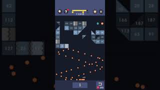 Bricks n Balls Level 339 Cleared