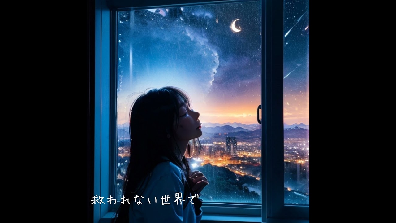 YouTubeであなたへを視聴