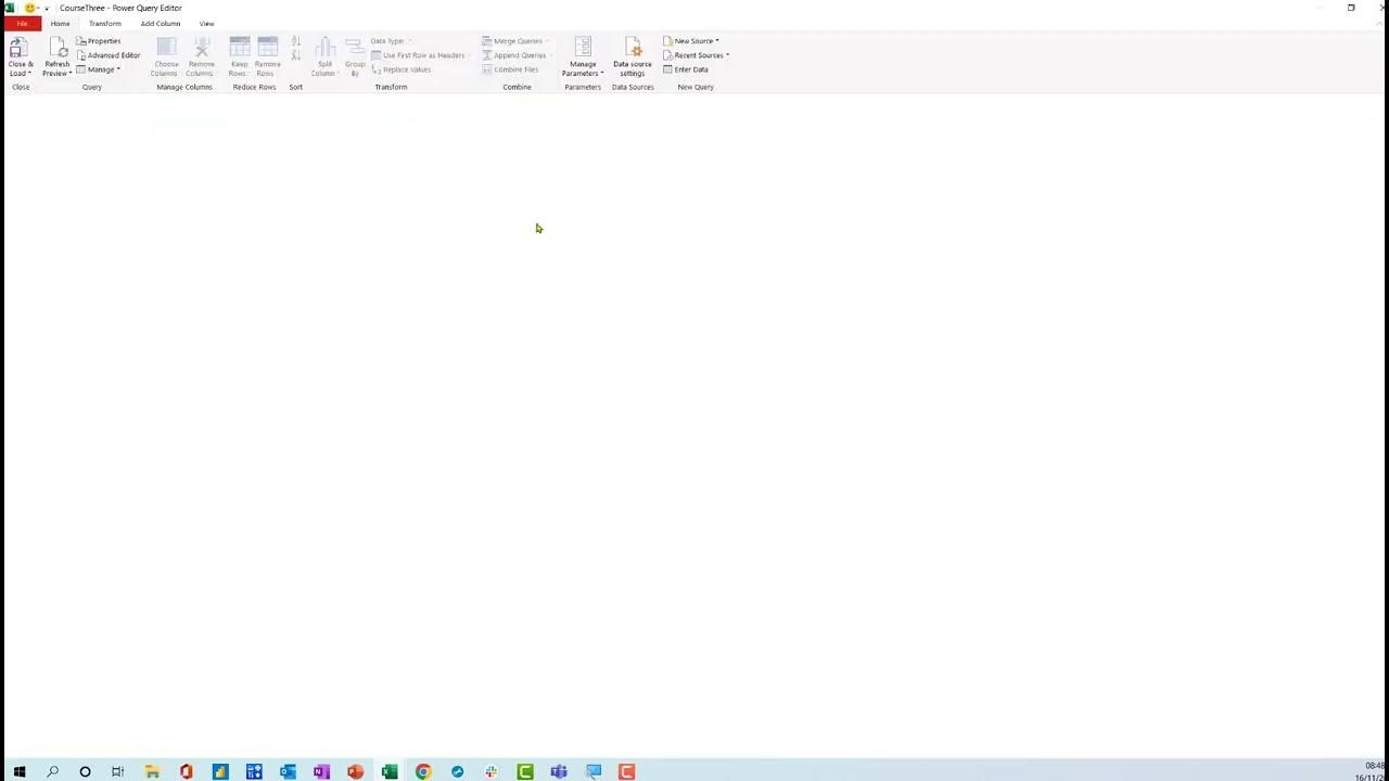 check-for-duplicates-across-worksheets-using-append-youtube