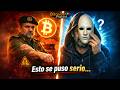 #61: Irán, Satoshi y lo que viene para Bitcoin…